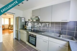  Appartement à vendre 3 pièces 80 m²