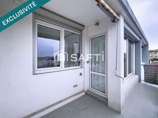  Appartement � vendre 4 pi�ces 68 m�