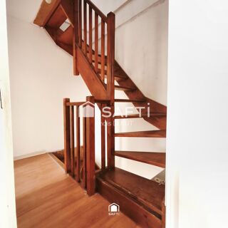  Maison à vendre 5 pièces 96 m²