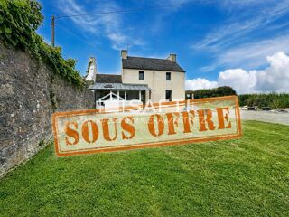 Maison 66m2 Kernilis