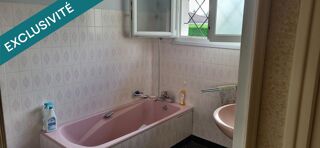  Maison � vendre 4 pi�ces 99 m�