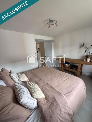  Maison � vendre 4 pi�ces 83 m�