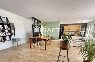  Maison � vendre 5 pi�ces 136 m�