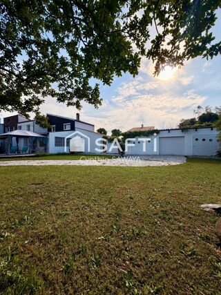  Maison à vendre 4 pièces 97 m²