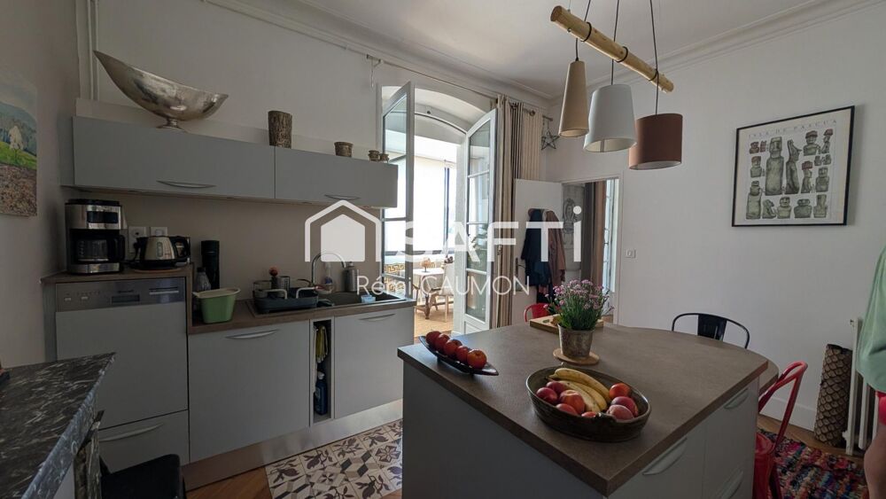 Appartement centre ville Cahors