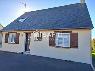  Maison � vendre 7 pi�ces 128 m�