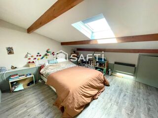  Maison à vendre 6 pièces 120 m²