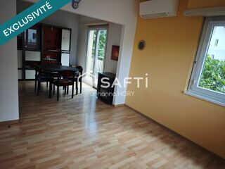  Maison à vendre 6 pièces 126 m²