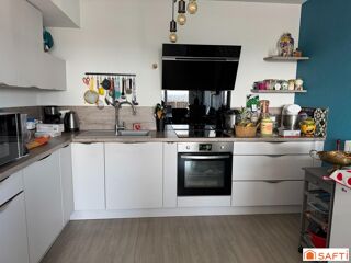  Appartement  vendre 3 pices 56 m
