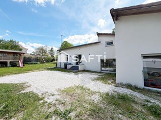  Maison � vendre 5 pi�ces 160 m�