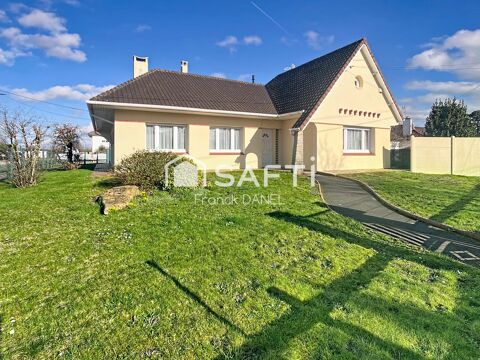   Maison  4 pi�ces, 3 chambres de plain-pied Maison - 4 pi�ce(s) - 94 m�