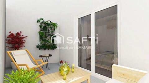  Appartement à vendre 3 pièces 51 m²