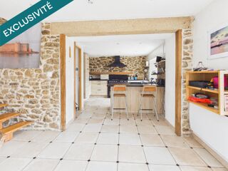  Maison à vendre 5 pièces 120 m²