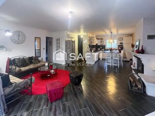  Maison à vendre 8 pièces 180 m²