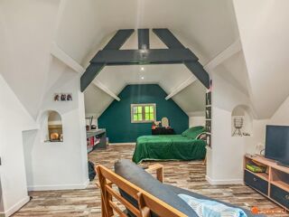  Maison à vendre 7 pièces 188 m²