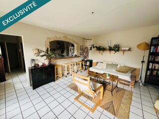  Appartement � vendre 3 pi�ces 72 m�