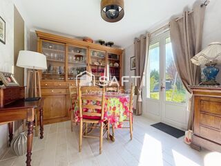  Maison � vendre 6 pi�ces 124 m�