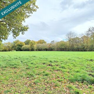  Terrain � vendre 2600 m�