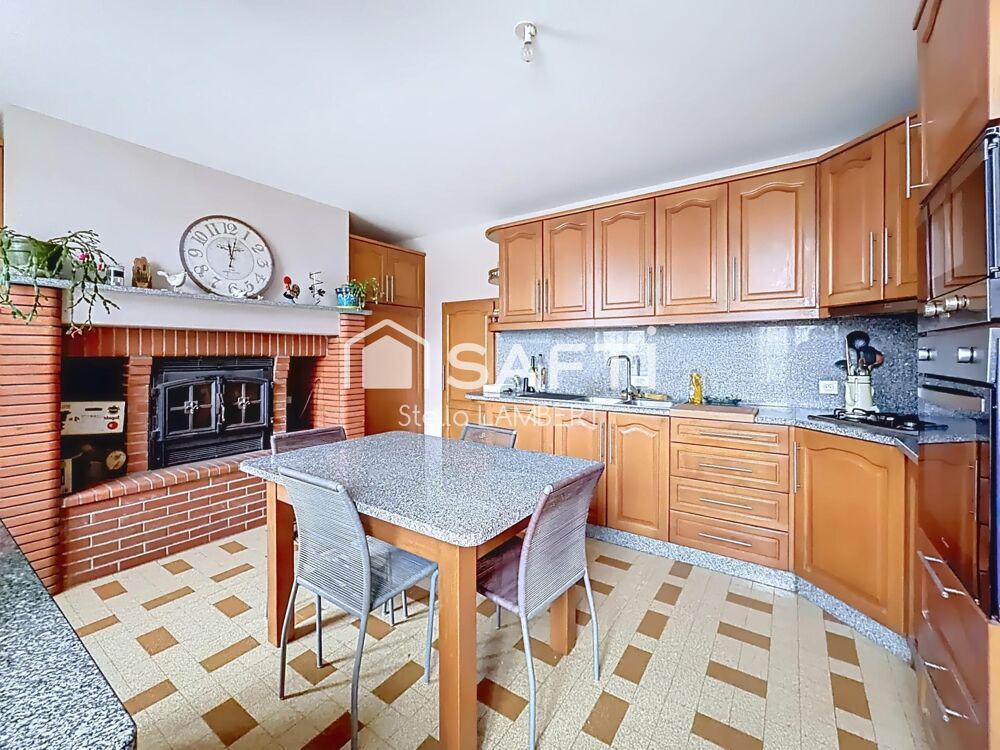 Vente Maison Superbe propriété familiale avec dépendances, terrain divisible et nombreuses possibilités Rabastens