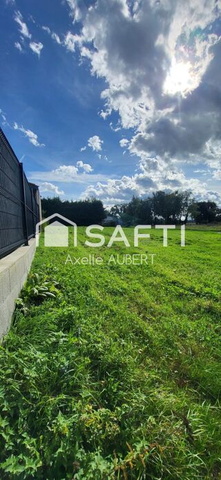  Terrain � vendre 812 m�