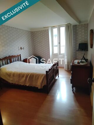  Maison � vendre 5 pi�ces 201 m�