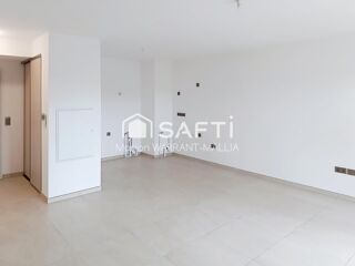  Appartement � vendre 2 pi�ces 46 m�