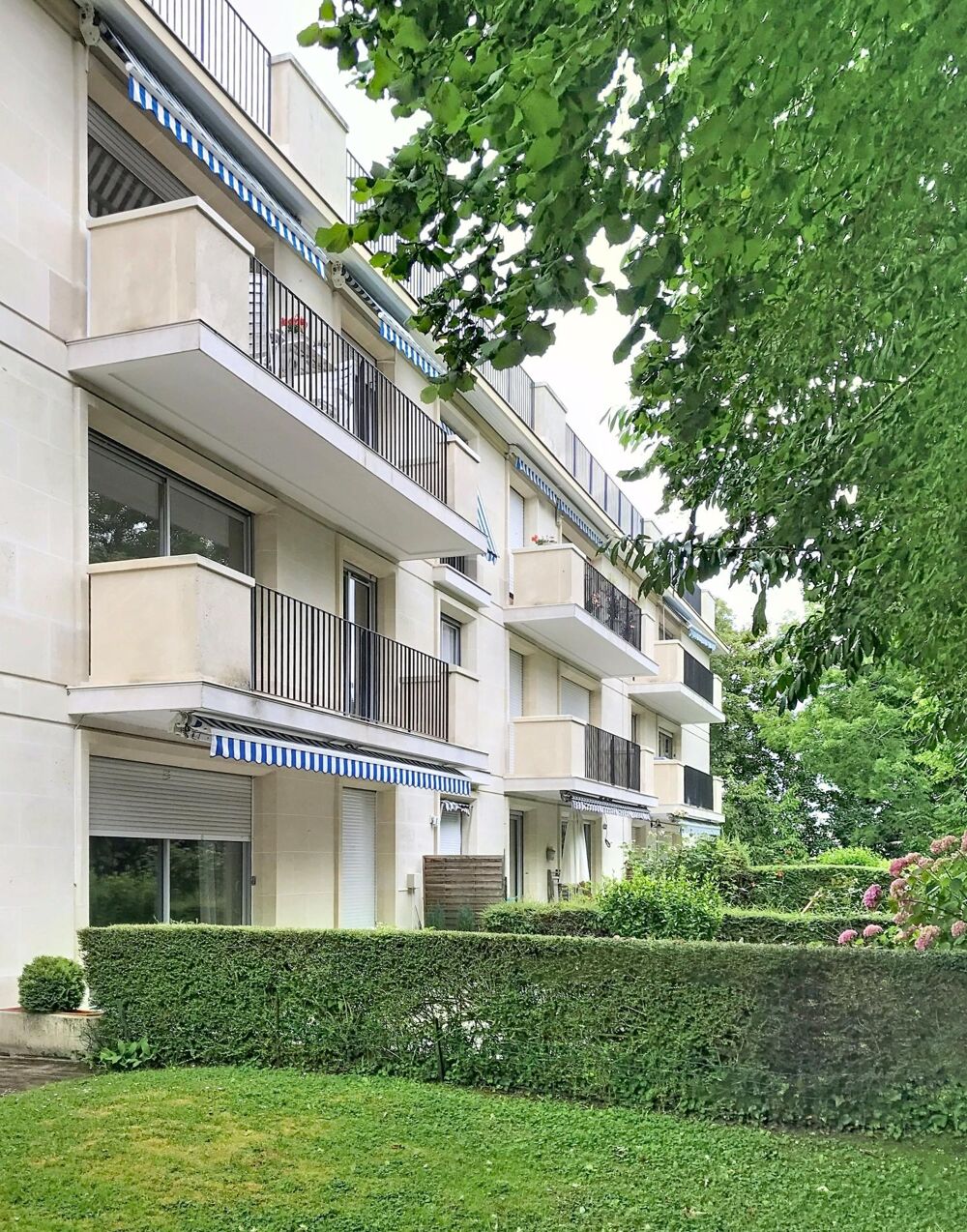 à vendre  Appartement Meudon (92190)