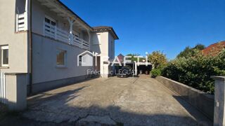  Maison à vendre 7 pièces 190 m²