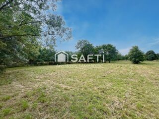  Terrain � vendre 3861 m�