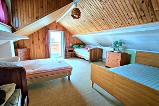 Maison à vendre 4 pièces 52 m²