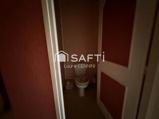  Maison à vendre 5 pièces 115 m²