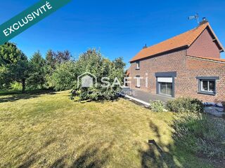  Maison à vendre 5 pièces 105 m²