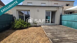 Vente Maison 5 pièces 87 m²