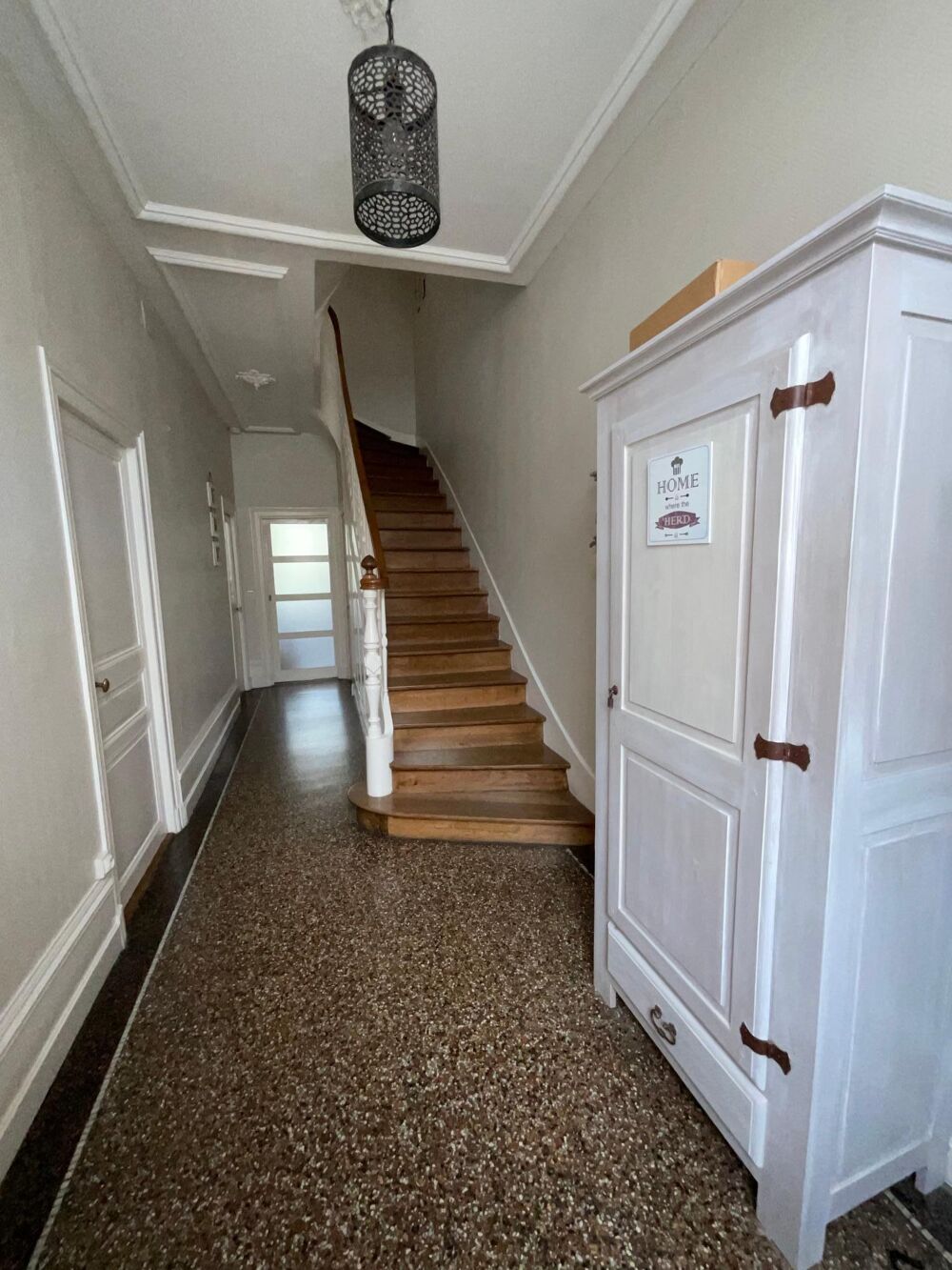 Vente Maison Maison 4 chambres, 2 bureaux, jardin, terrasse. Châteauroux