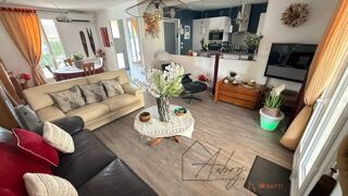  Maison � vendre 4 pi�ces 91 m�