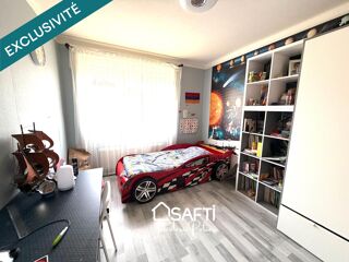  Maison à vendre 5 pièces 190 m²