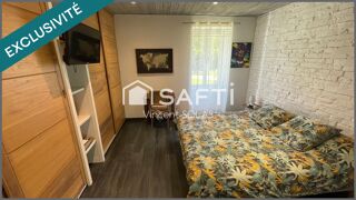  Maison à vendre 9 pièces 199 m²