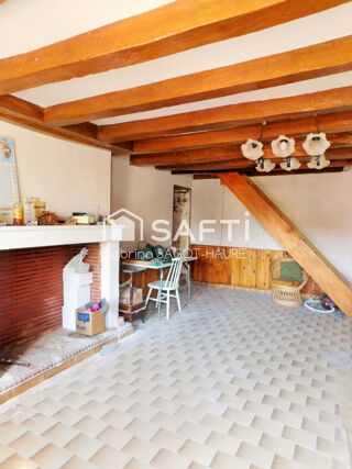  Maison à vendre 8 pièces 150 m²