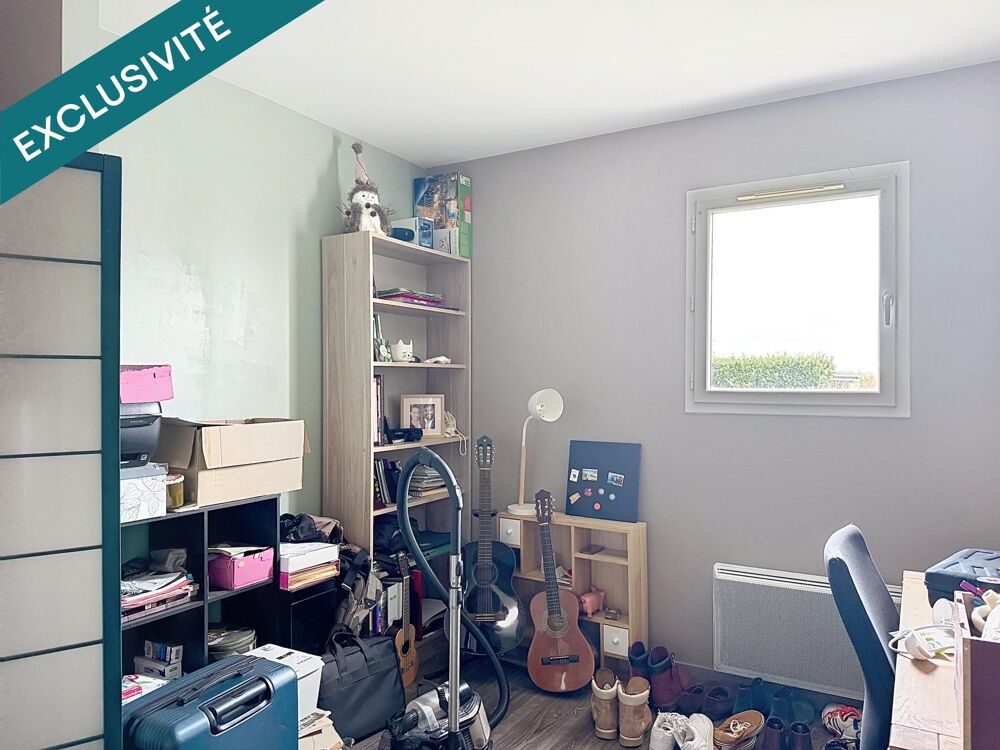 Vente Maison Pavillon récent Angouleme