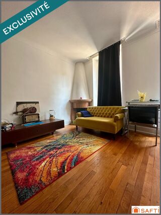  Appartement � vendre 4 pi�ces 118 m�