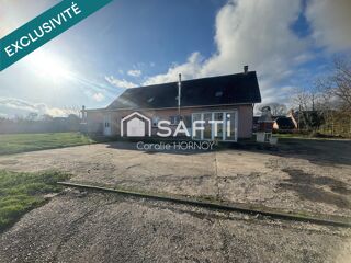  Maison  vendre 7 pices 186 m