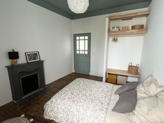  Maison � vendre 4 pi�ces 98 m�