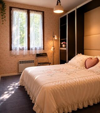  Maison à vendre 4 pièces 102 m²