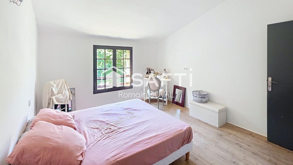 Vente Maison Maison charmante au cœur de Mar Vivo à La Seyne-sur-Mer La seyne-sur-mer