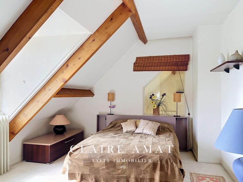 à vendre  Maison Septeuil (78790)