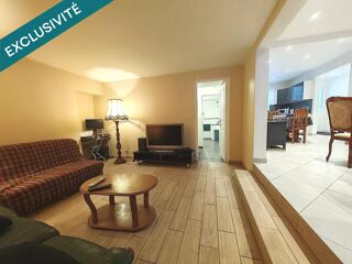  Maison � vendre 4 pi�ces 85 m�