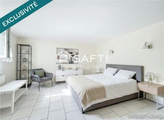  Maison à vendre 5 pièces 110 m²