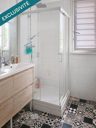  Appartement à vendre 3 pièces 63 m²