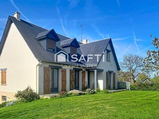  Maison à vendre 6 pièces 127 m²