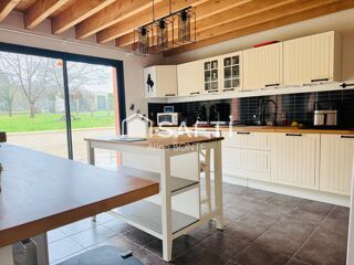  Maison à vendre 5 pièces 148 m²